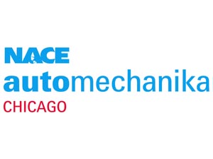 NACE Automechanika 2017 Recap & Show Specials