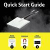 Quick Start Guide to Induction Heating with Mini-Pad Induction Heater
