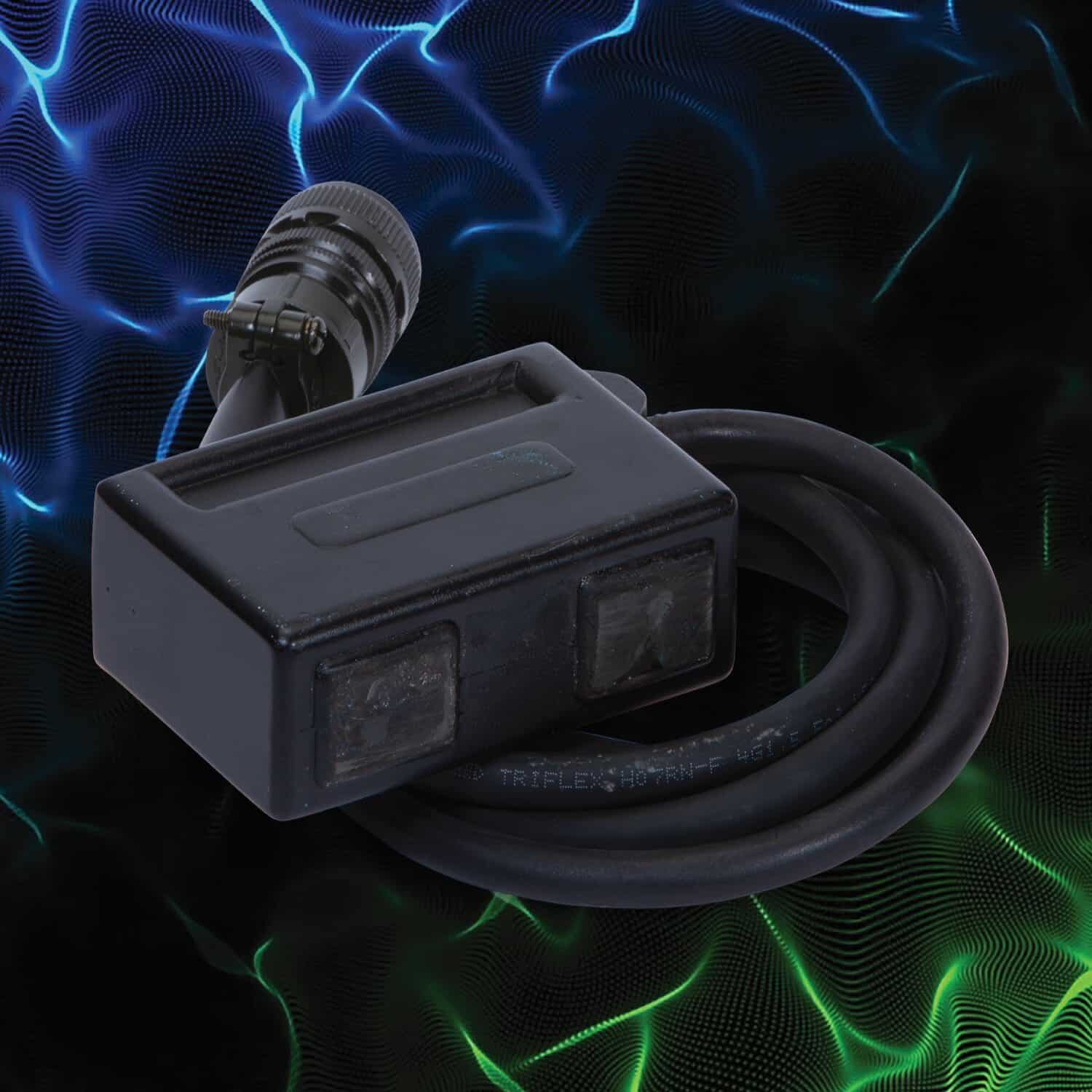 ALFe® Series Glass Blaster Induction Innovations