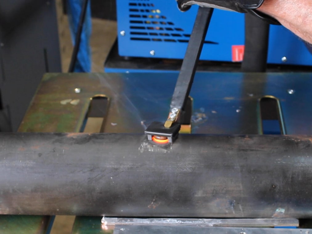 Alfe Drive Shaft 1