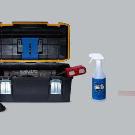 Glass Blaster Bundle Glass Blaster Bundle - glass blaster