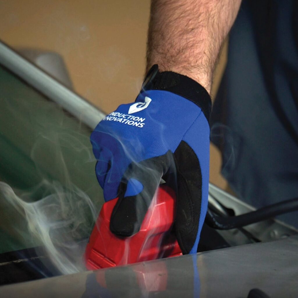 ProMax Fully Loaded Inductor Series Induction Innovations