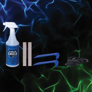 Inductor Accessories Bundle