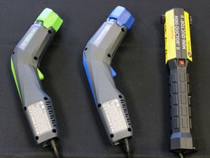 Mini-Ductor Product Evolution