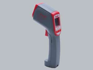 tempil infrared thermometer