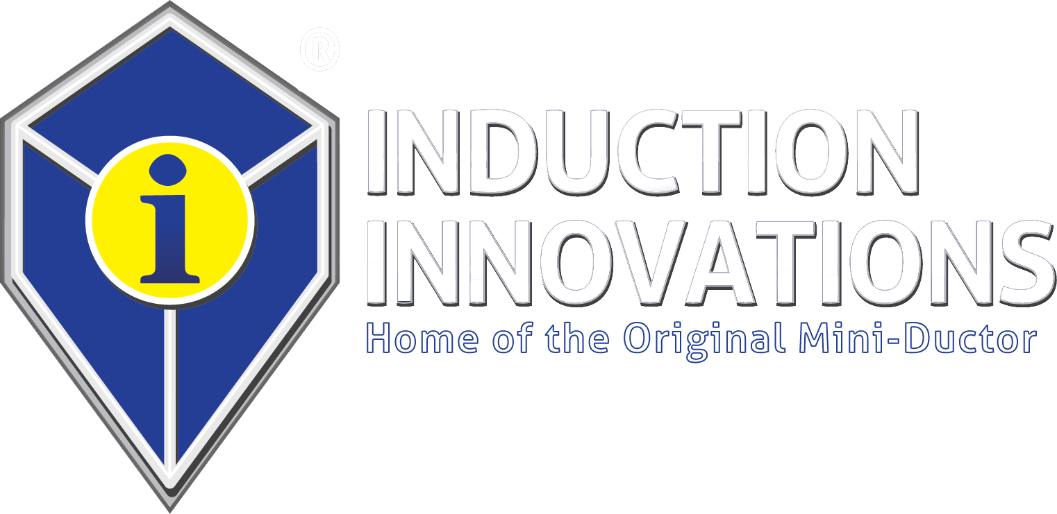 Induction Innovations Logo