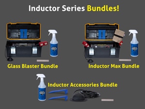 Inductor Series and Accessories Bundles