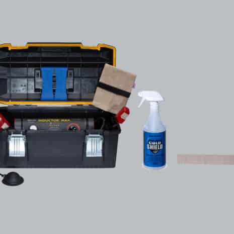 Inductor Bundle The Inductor Bundle