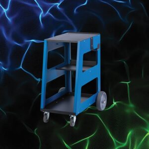 LXR 11 Cart