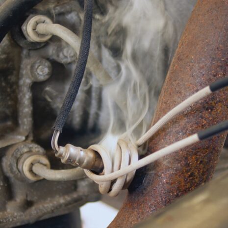 MD O2 Sensor Coils automotive application