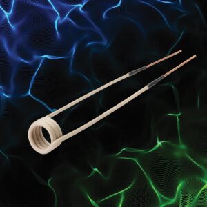 Induction heating coil
