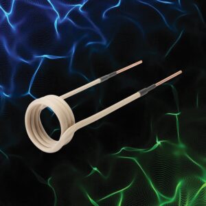 Induction heating coil