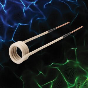Induction heating coil