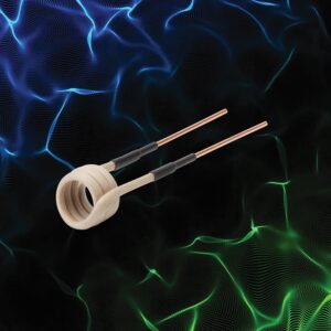 Induction heating coil
