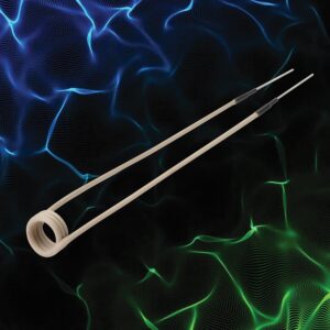 Induction heating coil