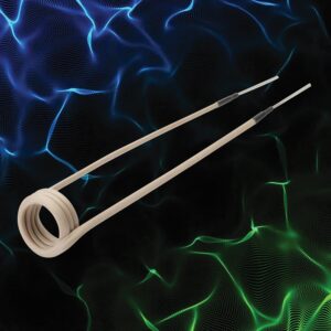 Induction heating coil