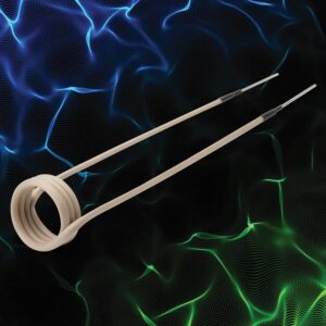 Induction heating coil