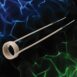 Induction heating coil