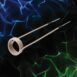 Induction heating coil
