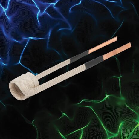 Induction heating coil