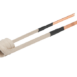 Induction heating coil