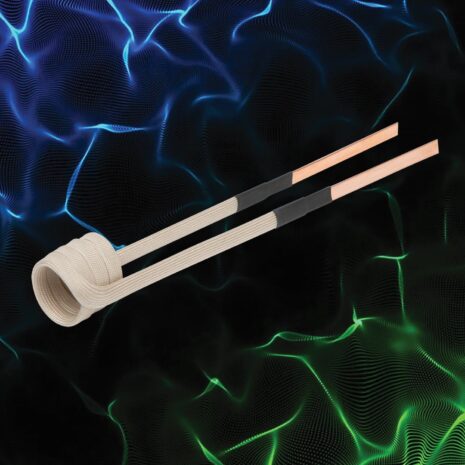 Induction heating coil
