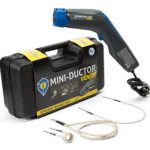 Mini-Ductor Venom Induction Heater