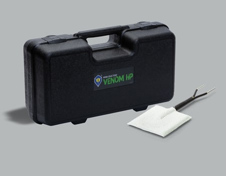 Induction Innovations Inc MD99-604 Mini Pad 