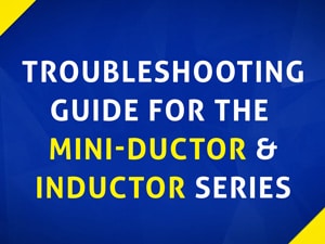 troubleshooting guide