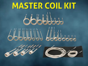 Master Coil Kit blog