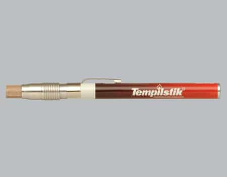 BIG TREE IND TEMPILSTIK 163 TEMPILSTIK TEMPERATURE INDICATOR 163 F 73 C 