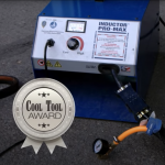 pro-max cool tool award