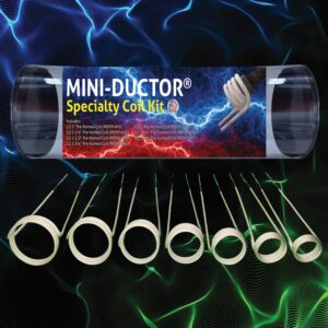 Specialty Coil Kit (MD99-690)