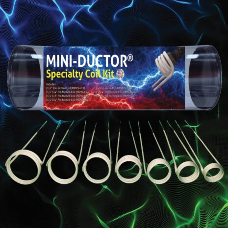 Specialty Coil Kit