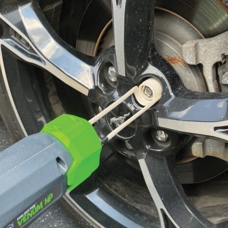 Venom - Thin Wall Venom - Thin Wall