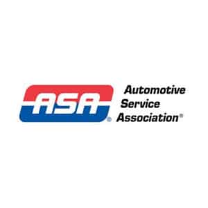 Automotive Service Association Logo