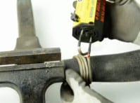 How to Extend Bearing Buddy Coil Life: Step 6