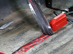 bedliner-applications