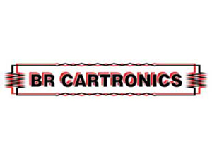 BR Cartronics Logo