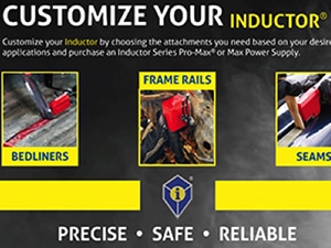 customize your inductor