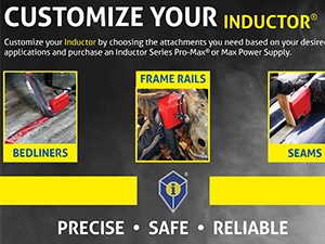 customize your inductor