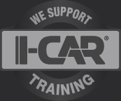 We Support I-CAR Training