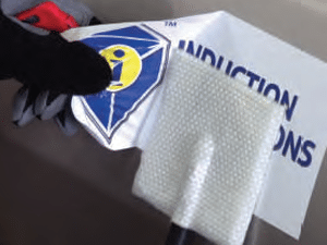 Induction Innovations Mini-Ductor Mini-Pad