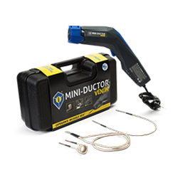 Mini-Ductor Venom Portable Induction Heater