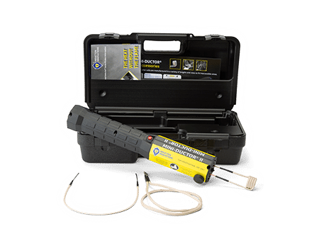 Induction Innovations Inc MD99-650 Mini-Ductor Coil Kit 