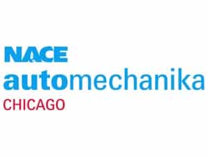 NACE Automechanika 2017 Recap & Show Specials