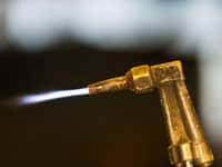 Oxygen Fuel Acetylene Torch Risks & Alternatives