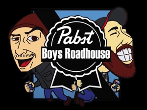 Pabst Boys Roadhouse