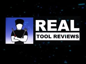 Real Tool Reviews