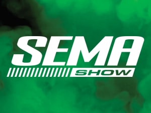 SEMA 2019